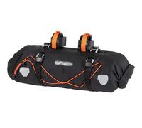 Ortlieb Handlebar-Pack Black Matte