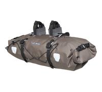 Ortlieb Handlebar Pack 2021 DARK SAND 9L