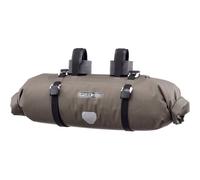 Ortlieb Handlebar-Pack Handlebar Bag 9L - Brown