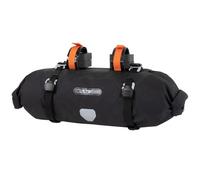 Ortlieb Handlebar-Pack Medium Bag 9L - Matt Black