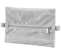 Ortlieb Handlebar Pack Bag QR Inner Pocket Light Grey