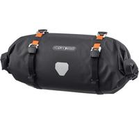 Ortlieb Handlebar-Pack Flex Bag Black Matt