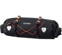 Ortlieb Handlebar-Pack Flex Bag Black Matte