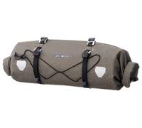 Ortlieb Handlebar Pack Flex DARK SAND 15L