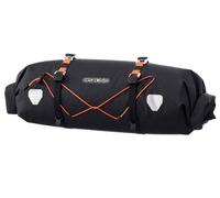 Ortlieb Handlebar Pack Flex MATT BLACK 9L