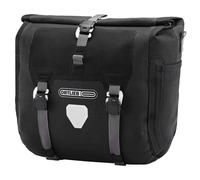 ORTLIEB Handlebar-pack Plus 11l - Mixte - Black - size only size- model 2024 only size