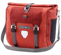 Ortlieb Handlebar-Pack Plus Handlebar Bag 11L - Red
