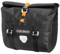 Ortlieb HandleBar Pack QR M Bag - Black