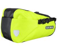 Ortlieb - Saddle bag - Saddle-Bag Two 4.1L Neon Yellow / Black Reflective Yellow one size
