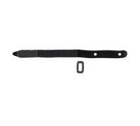 Ortlieb Hook and Loop for Saddlebag BLACK