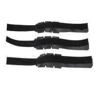 Ortlieb Hook and loop straps for Frame-Pack