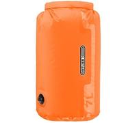 Ortlieb Lightweight Dry-bag with Valve Orange