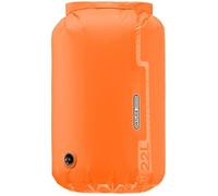 Ortlieb Lightweight Dry-bag with Valve Orange