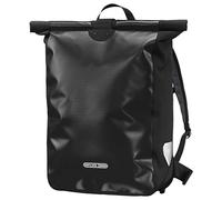 Ortlieb | Messenger Bag | Cycling Commuter Bag | Black 39L