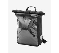 ORTLIEB | Messenger Bag Pro | Urban Daypack | Black | WildBounds UK 39L