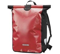 Ortlieb Messenger Bag Red/Black