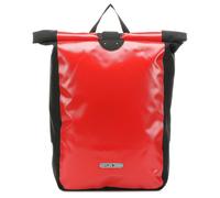 Ortlieb Messenger-Bag Rolltop backpack, 39L, unisex, red