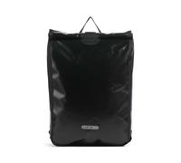 Ortlieb Messenger-Bag | Rolltop backpack | black