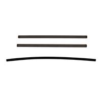 Ortlieb Metal Straps for QLS Mounting Set