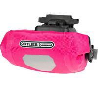 Ortlieb Micro-Bag Cyber Saddle Bag cyber pink