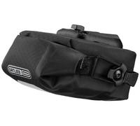 Ortlieb Micro Two Bag 800ml Saddle - Black