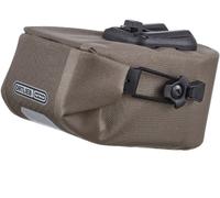 Ortlieb Micro-Bag MTB/Road Saddle Bag Dark Sand