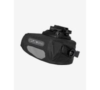 Ortlieb Micro Two 0.5L Saddlebag Matte Black