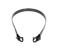 Ortlieb O-Strap Rack BLACK 900MM