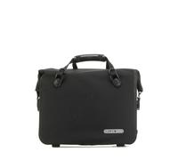 Ortlieb Office-Bag High Visibility QL2.1 | Bike pannier | black