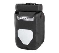 ORTLIEB | Outer Pocket | Bike Storage Pouch | Black | WildBounds UK S