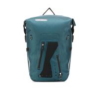 Ortlieb Packman Rolltop backpack, 25L, unisex, petrol