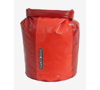 ORTLIEB | Dry Bag | Camping Drybag Storage | Cranberry/Signal Red | WildBounds 5L