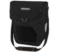 Ortlieb Pedal-mate Ql2.1 16 Litre E-bike Pannier Bag Black