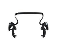 Ortlieb QL2.1 Mounting Hooks 16mm & Adjustable Handle 16MM