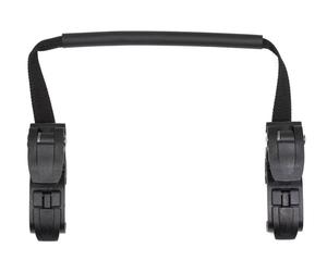 Ortlieb QL2.1 Spare part Hooks 16mm - Black