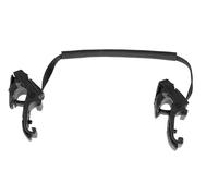 Ortlieb QL2.2 Mounting Hooks 10-16MM