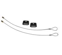 Ortlieb QL2 Cable Lock LONG