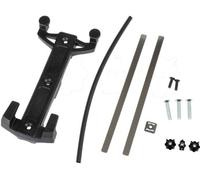 Ortlieb QLS Mounting Set Fork Pack