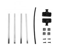 Ortlieb Quick Rack Seat Stay Adapter