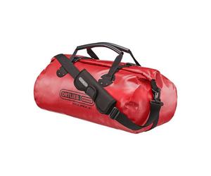 ORTLIEB | Rack Pack 31L | Waterproof Kitbag | Red | WildBounds 31L