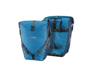 Ortlieb - Rear briefcases - Back-Roller Plus CR QL2.1 40L Dusk Blue/Denim Blue one size