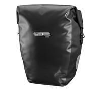 Ortlieb - Rear wheel briefcase - Back-Roller Core QL2.1 20L Black Black one size