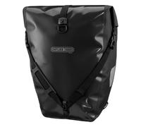 Ortlieb - Rear wheel briefcase - Back-Roller Free Single QL2.1 20L Black Black one size