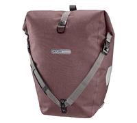 Ortlieb - Rear wheel briefcase - Back-Roller Urban QL2.1 20L Ash Rose - Pink Pink one size