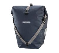 Ortlieb - Rear wheel briefcase - Back-Roller Urban QL2.1 20L Ink - Navy Navy one size