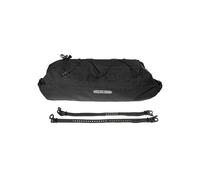 Ortlieb - Rear wheel briefcase - Dry-Pack 16L Black Matt in Nylon Black one size