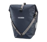 Ortlieb Back-Roller Urban QL2.1 Single Pannier Bag Ink