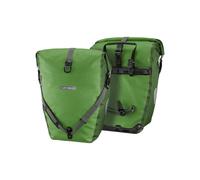 Ortlieb - Rear wheel panniers - Back-Roller Plus CR 40L Kiwi/Moss Green Green one size