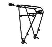 ORTLIEB | Quick Rack | Bike Bag | Black | WildBounds UK One Size