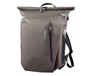 Ortlieb - Sac à dos convertible - Vario QL2.1 26L Dark Sand - Grey Grey one size
